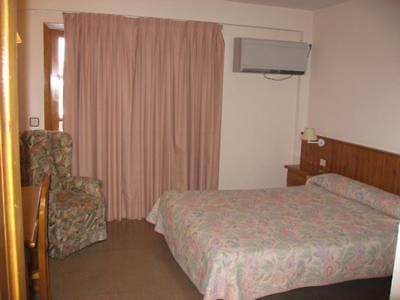 Hotel Anaya Puente La Reina de Jaca Dış mekan fotoğraf
