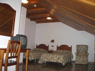 Hotel Anaya Puente La Reina de Jaca Dış mekan fotoğraf