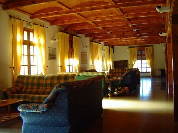 Hotel Anaya Puente La Reina de Jaca İç mekan fotoğraf
