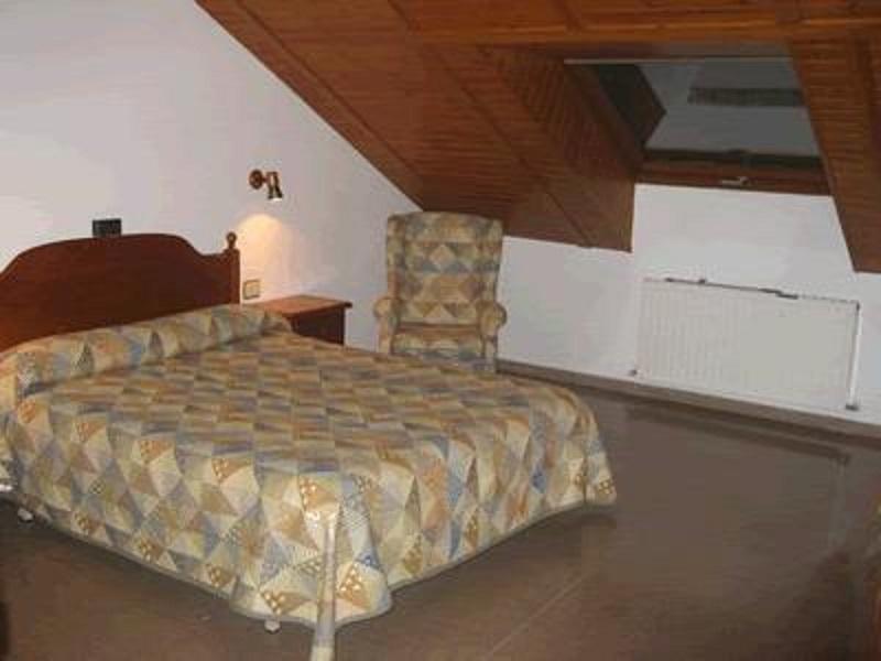 Hotel Anaya Puente La Reina de Jaca Dış mekan fotoğraf